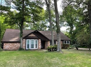 727 Angelina Dr, Conroe, TX 77302