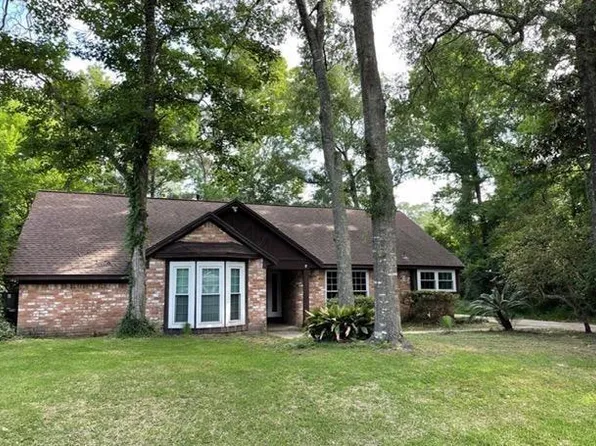 727 Angelina Dr, Conroe, TX 77302