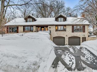8132 Kentucky Ave S, Bloomington, MN 55438