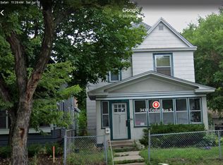 3437 Cedar Ave S, Minneapolis, MN 55407