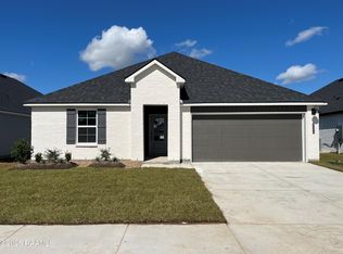 9384 Garrett Rd, Maurice, LA 70555