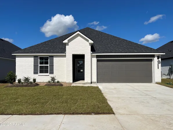 9384 Garrett Rd, Maurice, LA 70555