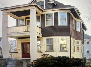 332 Mortimer Ave #A, Rutherford, NJ 07070