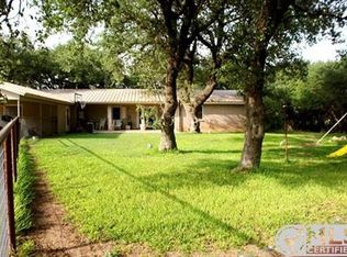 9200 Highway 84 E, Zephyr, TX 76890