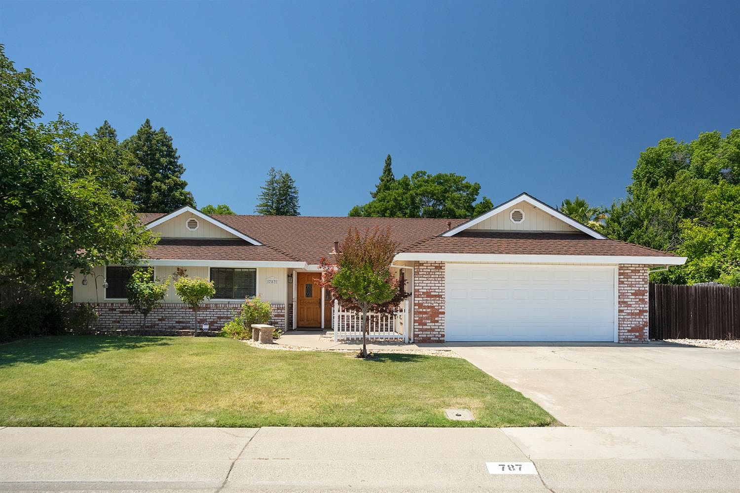 787 Teakwood Dr, Yuba City, CA 95991 Zillow
