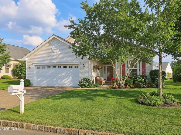 1503 Sawyer Avenue, Manasquan, NJ 08736