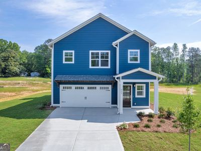 337 Water Oak Way LOT 26, Crawford, GA, 30630