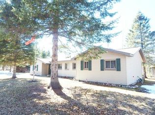 4079 Spruce Rd, Lincoln, MI 48742