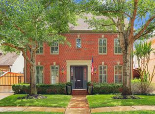 4205 Riley St, Houston, TX 77005