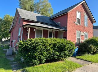 112 W Homer St, Michigan City, IN