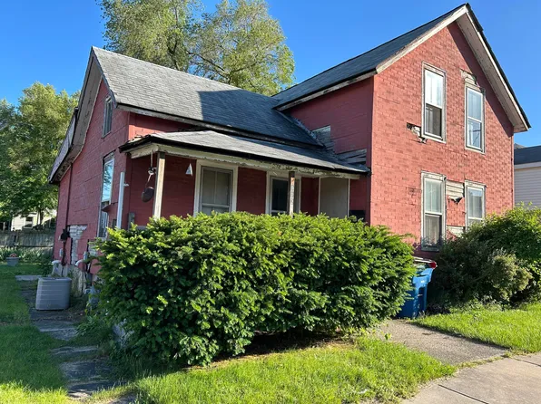 112 W Homer St, Michigan City, IN 46360