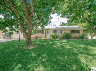3302 Chisholm Trl, Temple, TX 76504