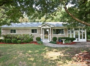 20712 Fry Rd, Otisco, IN 47163