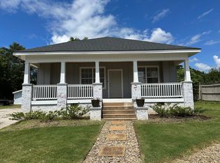 1113 Woodside Ave, Greenville, SC 29611
