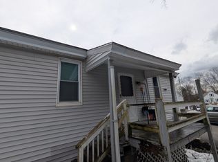 695 Beacon Valley Rd APT 1, Naugatuck, CT 06770