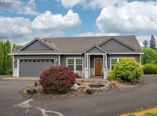 56470 Hazen Rd, Warren, OR 97053