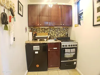 Rented by Citi Habitats