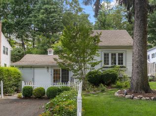 15 Fairmead Rd, Darien, CT 06820