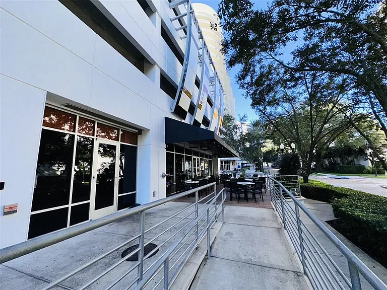101 S Eola Dr #518 — Photo 60