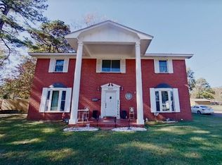 2823 Hickory St, Texarkana, AR 71854