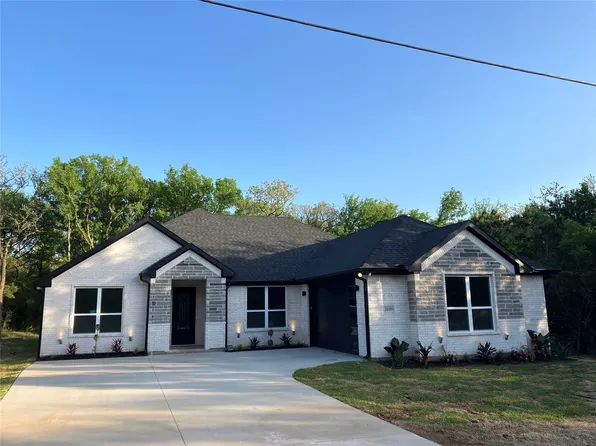 24110 Stonewood Dr, Whitney, TX 76692