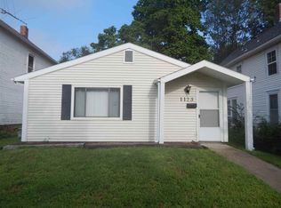 1123 SW Lane St, Topeka, KS 66604