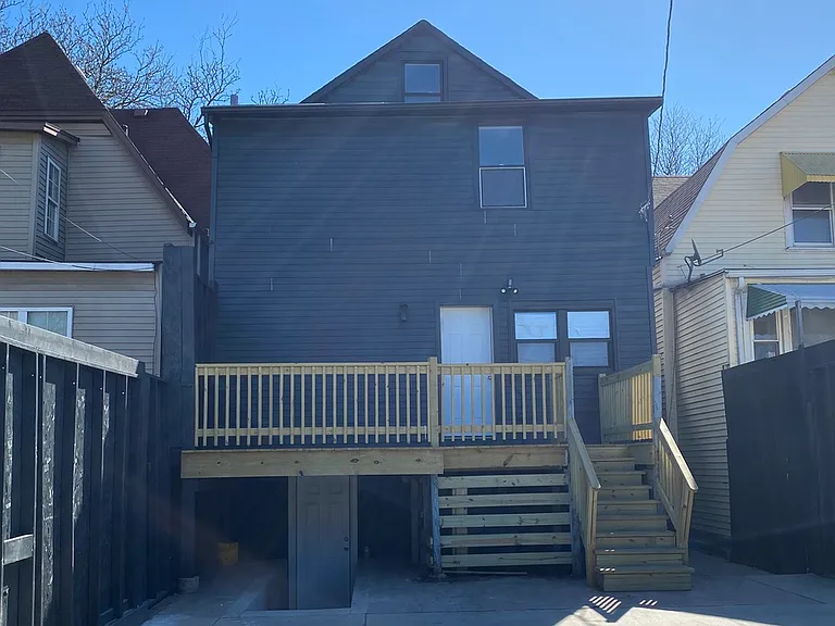 3522 S Mozart St #2 — Photo 5