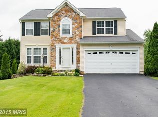 5726 Carrington Dr, White Marsh, MD 21162