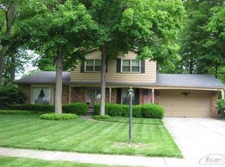 609 Westover Pass, Grand Blanc, MI