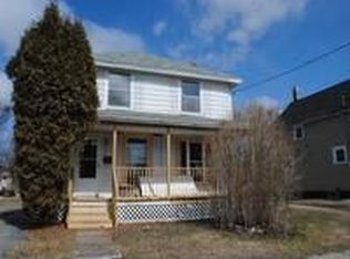 118 Jefferson Ave, Massena, NY 13662