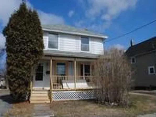 118 Jefferson Ave, Massena, NY 13662