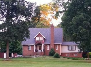 854 East Ave, Tallmadge, OH 44278