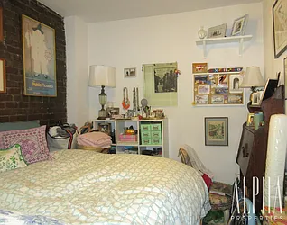 Rented by Alpha Properties NYC I LLC