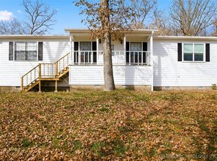 474677 E 611th Rd, Watts, OK 74964