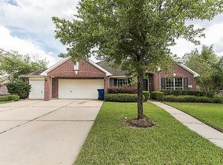 23915 Sunset Sky, Katy, TX 77494