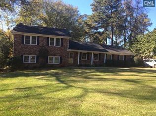 301 Carlisle Ave, Winnsboro, SC 29180