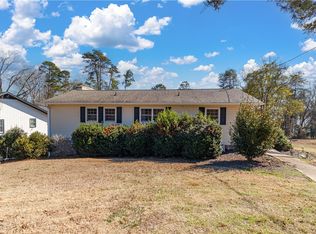 2507 Providence Church Rd, Anderson, SC 29626