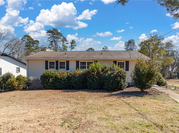 2507 Providence Church Rd, Anderson, SC 29626