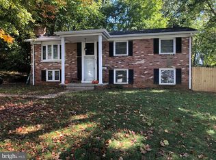 14505 Duran Dr, Woodbridge, VA 22193