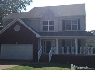 2516 Port Kembla Dr, Mount Juliet, TN 37122