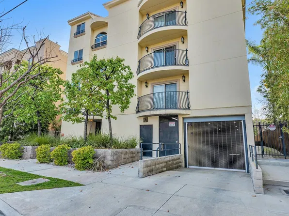 5315 Bellingham Ave Unit 204, Valley Village, CA 91607