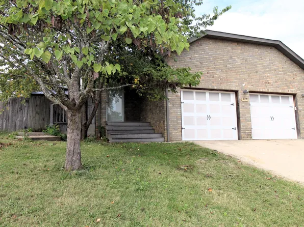 577 S Canterbury Lane, Nixa, MO 65714