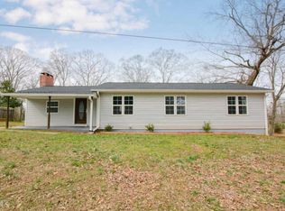 102 Park Heights St, Buchanan, GA 30113