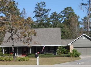 913 Tranquility Dr, Pearl River, LA 70452