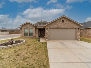 13616 Uvalde Ave, Lubbock, TX 79423