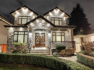 66 W 44th Ave, Vancouver, BC