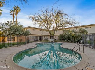 101 E University Blvd, Tucson, AZ 85705