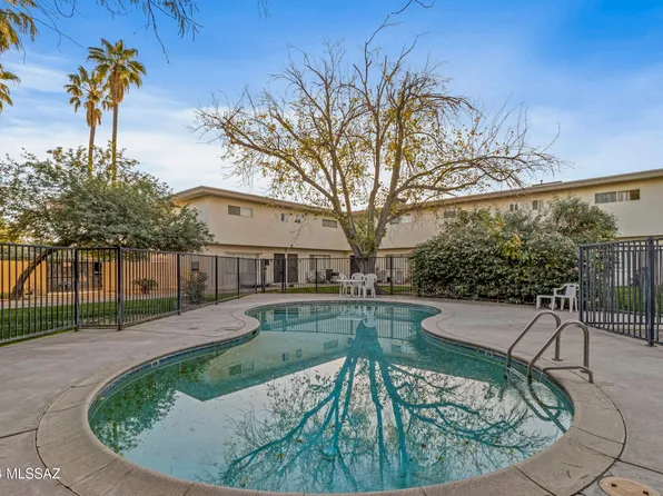 101 E University Blvd, Tucson, AZ 85705