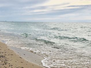 302 Dunes Drive, Manistee, MI 49660