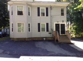 4 Snow St #2, Webster, MA 01570